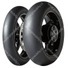 Dunlop RACER SLICK D212 190/55 R17 TL NHS ZR