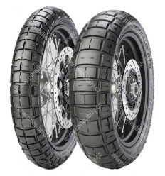 Pirelli SCORPION RALLY STR 150/60 R17 66H TL M+S