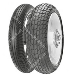 Metzeler RACETEC SM RAIN 125/75 R420 TL NHS