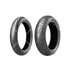 Bridgestone BATTLAX T31R 190/55 R17 75W TL ZR GT