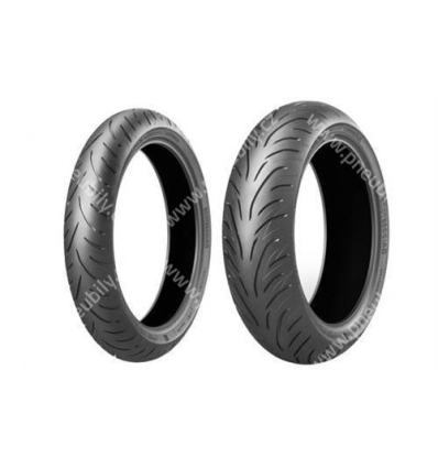 Bridgestone BATTLAX T31R