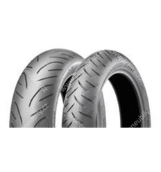 Bridgestone BATTLAX SC2R Yamaha 160/60 R15 67H TL