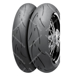 Continental CONTI ATTACK SM EVO 140/70 R17 66H TL
