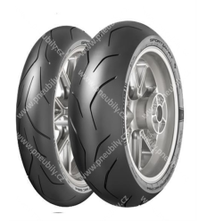 Dunlop SPORTSMART TT 150/60 R17 66H TL