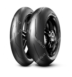 Pirelli DIABLO SUPERCORSA V3 180/60 R17 75W TL SC1 ZR