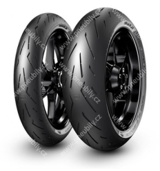 Pirelli DIABLO ROSSO CORSA II 190/50 R17 73W TL ZR