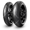 Pirelli DIABLO ROSSO CORSA II 160/60 R17 69W TL ZR
