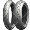 Michelin ROAD 5 120/60 R17 55W TL ZR
