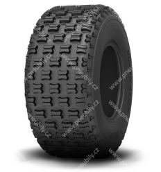 Kenda K300 DOMINATOR 22/10 D8 39F TL 2PR