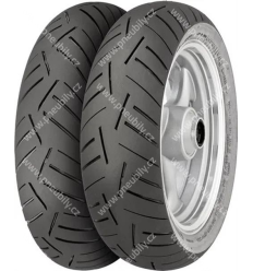 Continental CONTI SCOOT 100/80 D14 48S TL