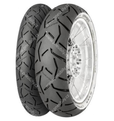 Continental CONTI TRAIL ATTACK 3 130/80 D17 65S TT