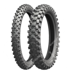 Michelin TRACKER 100/100 D18 59R TT