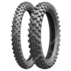 Michelin TRACKER 110/100 D18 64R TT