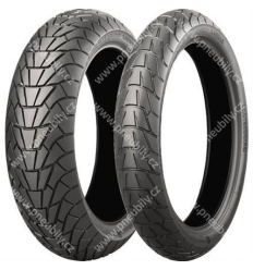 Bridgestone ADVENTURECROSS SCRAMBLER AX41S 120/70 R19 60H TL M+S