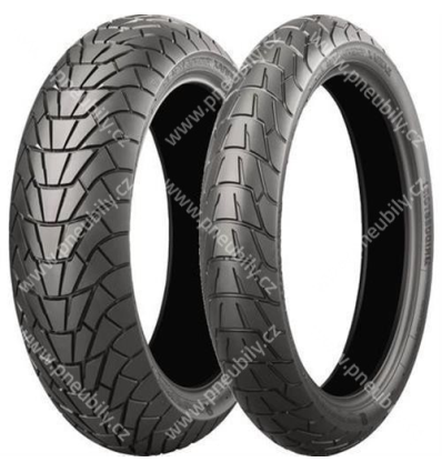 Bridgestone ADVENTURECROSS SCRAMBLER AX41S