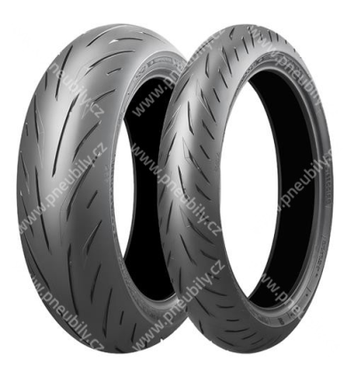 Bridgestone BATTLAX S22