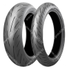 Bridgestone BATTLAX S22 Kawasaki 120/70 R17 58W TL ZR