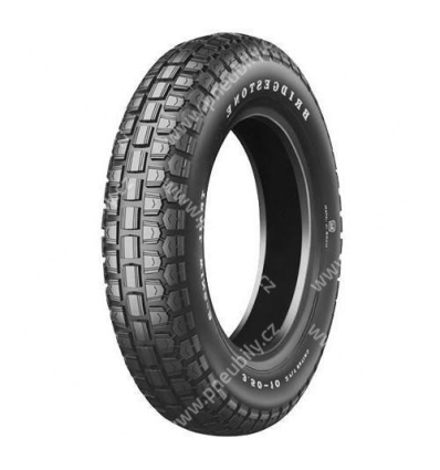 Bridgestone TRAIL WING 3