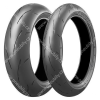 Bridgestone BATTLAX RS11R 200/55 R17 78W TL (U) ZR