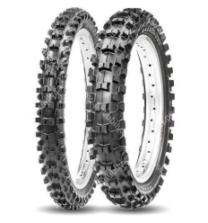 Maxxis M7332 80/100 D12 41M TT NHS