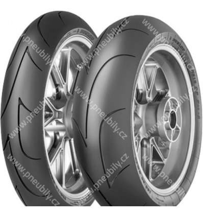 Dunlop SPORTMAX D213GP PRO