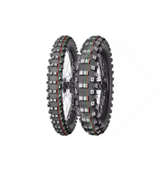 Mitas TERRA FORCE MX-MH 120/80 D19 63M TT NHS MEDIUM/HARD