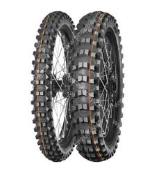 Mitas TERRA FORCE MX-SM 70/100 D10 41J TT NHS