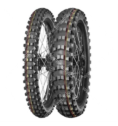 Mitas TERRA FORCE MX-SM