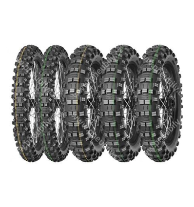 Mitas TERRA FORCE EF