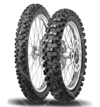 Dunlop GEOMAX MX53