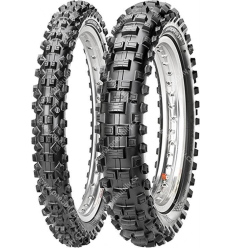 Maxxis M7314K 140/80 D18 70R TT