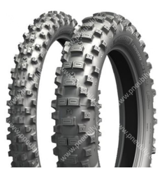 Michelin ENDURO XTREM 140/80 D18 70M TT NHS