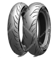 Michelin COMMANDER 3 CRUISER 180/70 B15 76H TL/TT