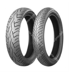 Bridgestone BATTLAX BT46 110/80 D17 57H TL