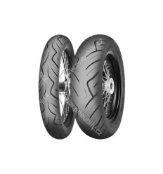 Mitas CUSTOM FORCE E D I 100/90 D19 57H TL*