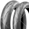 Bridgestone BATTLAX CLASSIC RACING CR11 F 110/80 R18 TL NHS