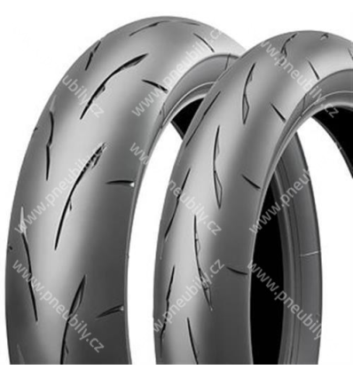 Bridgestone BATTLAX CLASSIC RACING CR11 R