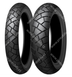 Dunlop TRAILMAX MIXTOUR 170/60 R17 72V TL M+S