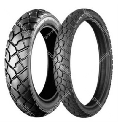 Bridgestone ADVENTURECROSS TOURER AX41TR