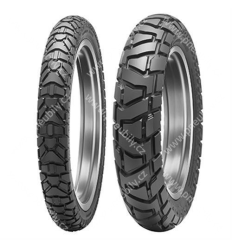 Dunlop TRAILMAX MISSION 120/90 D17 64T TL