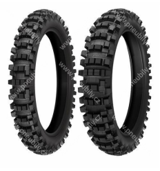 Kenda K760 TRAKMASTER 2 80/100 D12 50M TT 6PR