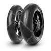 Pirelli DIABLO ROSSO IV 240/45 R17 82W TL ZR