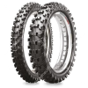 Maxxis M7332+ 110/90 D19 62M TT NHS