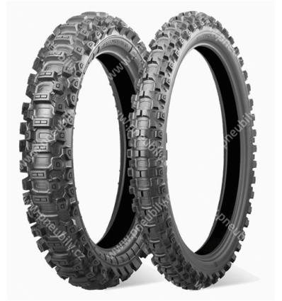 Bridgestone BATTLECROSS X31
