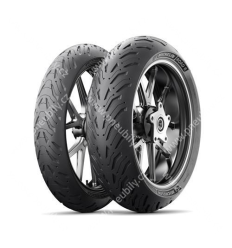 Michelin ROAD 6 120/60 R17 55W TL ZR