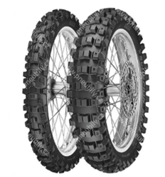 Pirelli SCORPION MX32 MID SOFT 2.75/0 D10 37J TT NHS