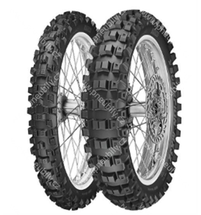 Pirelli SCORPION MX32 MID SOFT