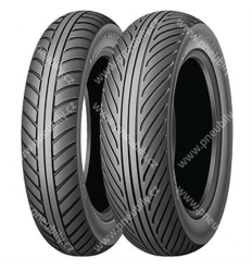 Dunlop KR345 120/80 D12 TL