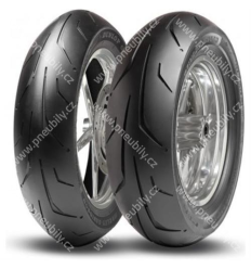 Dunlop GT503 Harley - Davidson 160/70 R17 73V TL