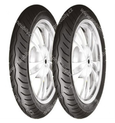 Dunlop D115 100/70 D14 51P TL
